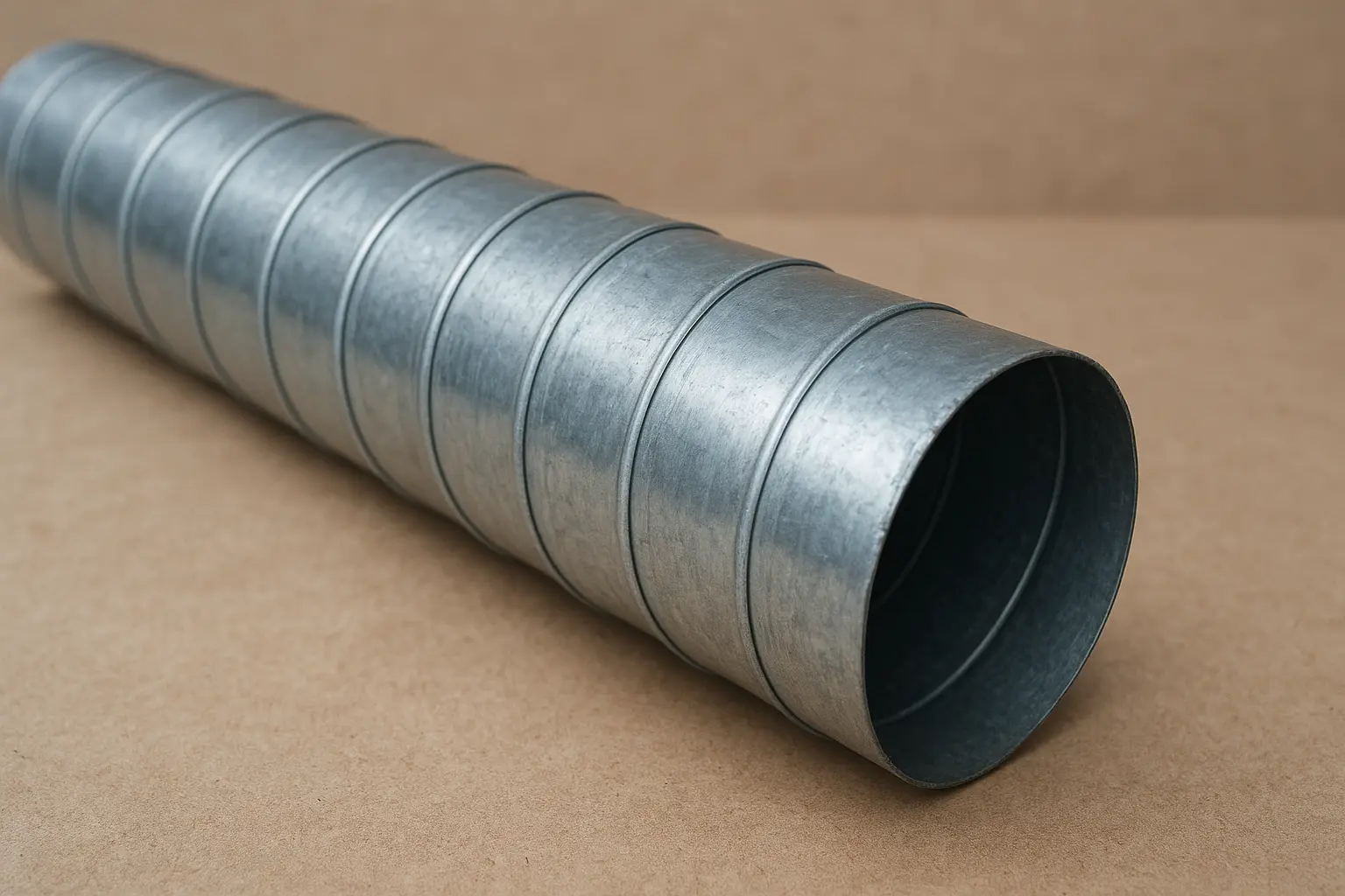 کانال اسپیرال ارزان