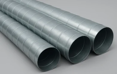 نکات مهم در خرید کانال اسپیرال