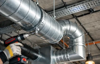 آموزش طرز کار کانال اسپیرال